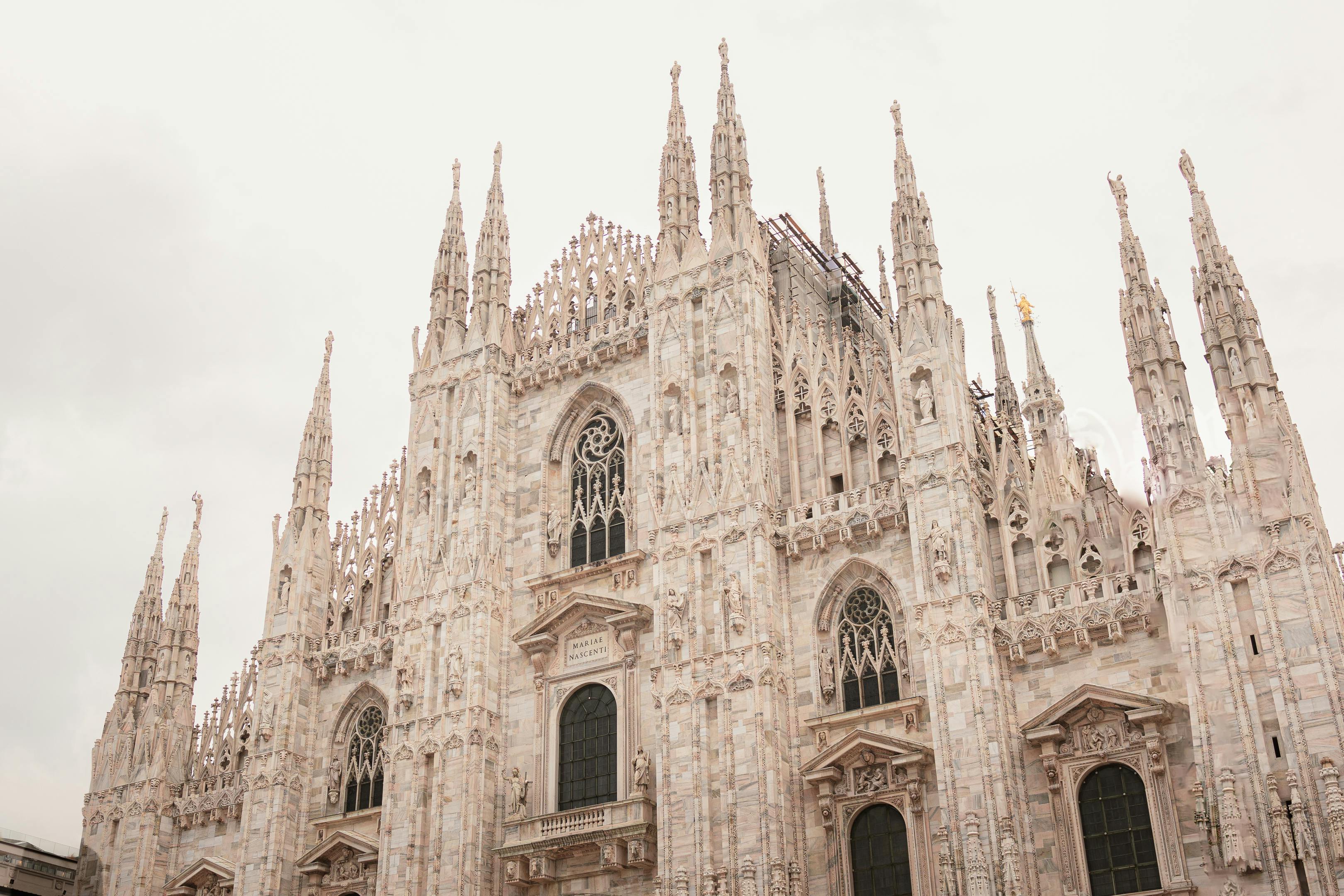 Milan